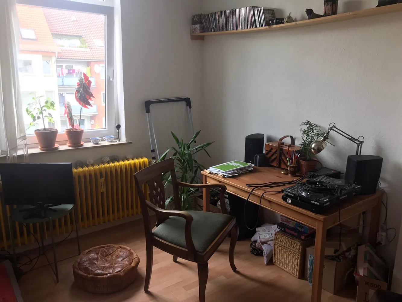 3 Zimmer Wohnung mit 62 m² in Bremen – Bild 5