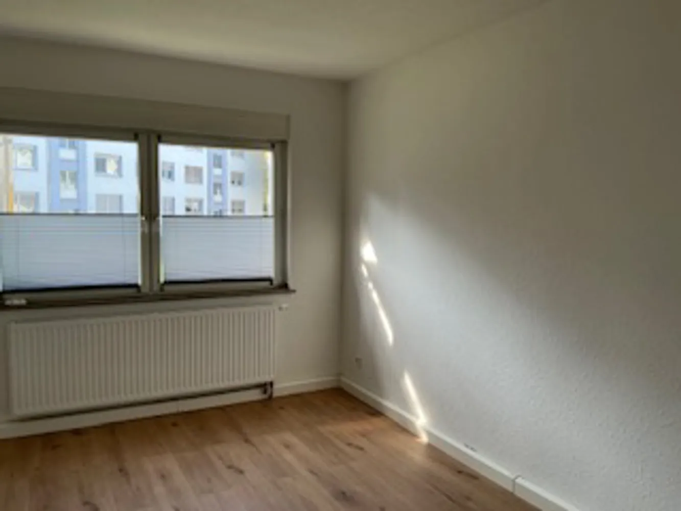 2 Zimmer Wohnung mit 46 m² in Duisburg – Bild 6