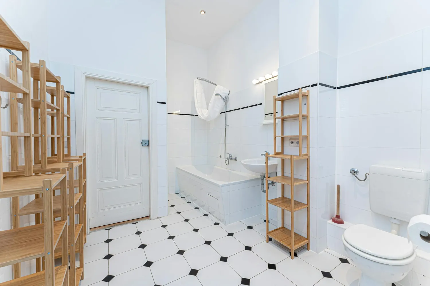 WG-Zimmer in Berlin – Bild 4
