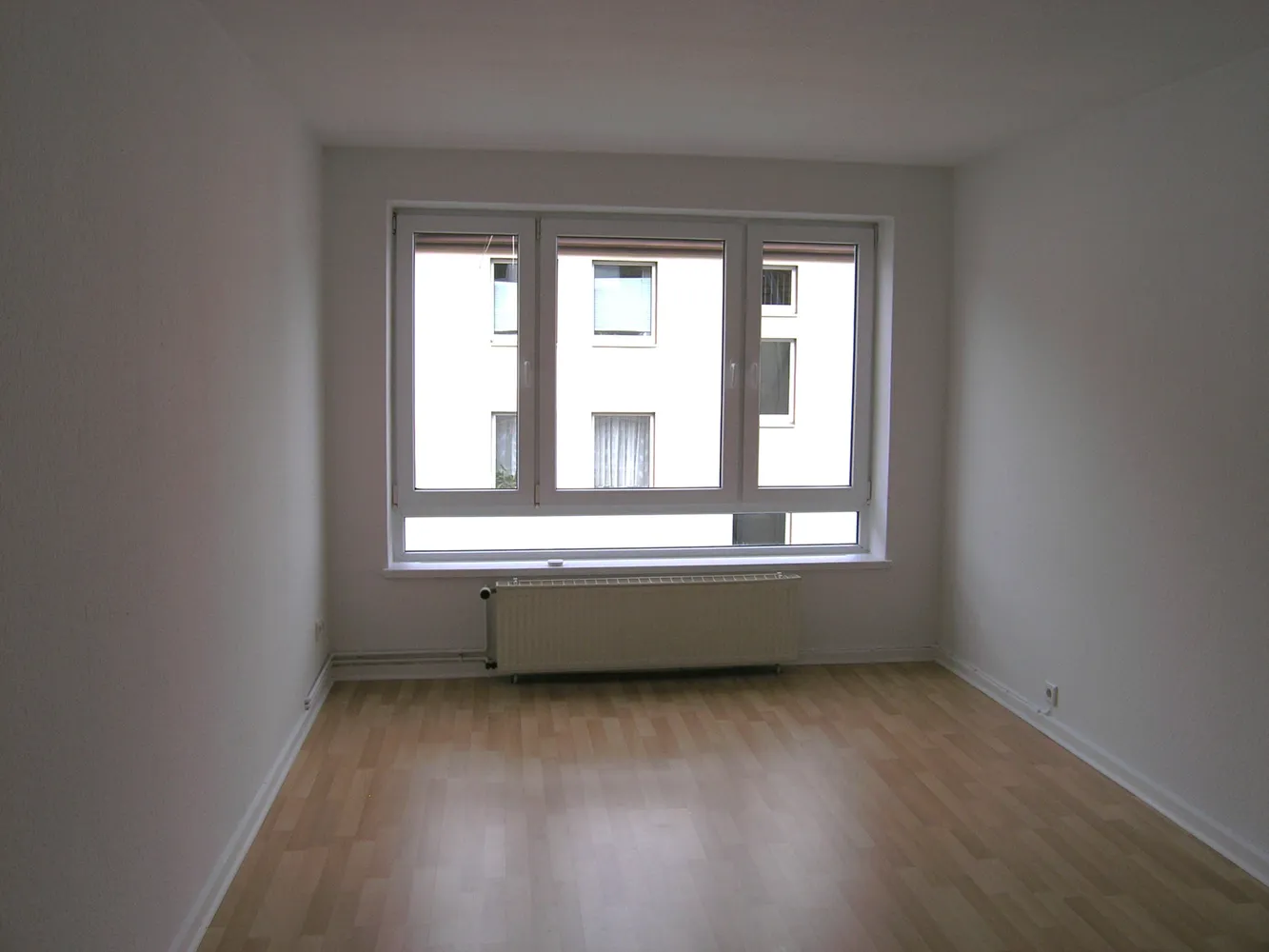 2 Zimmer Wohnung mit 50 m² in Hannover – Bild 8
