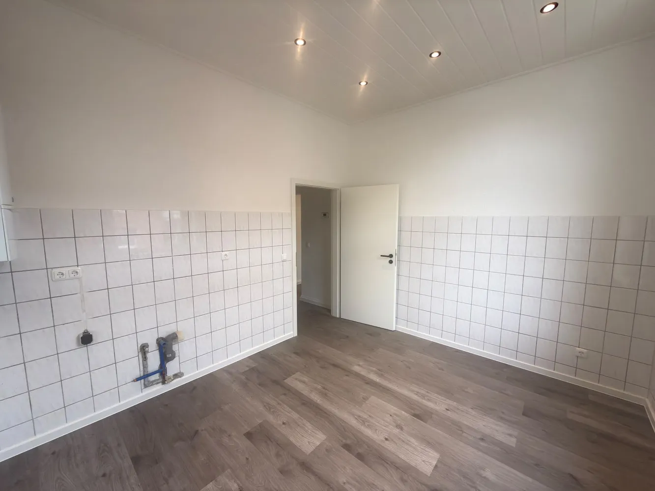 5 Zimmer Wohnung mit 102 m² in Mülheim an der Ruhr – Bild 3