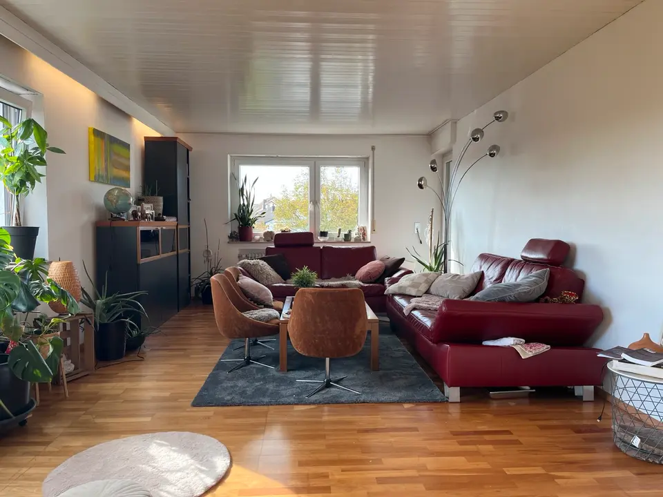 5 Zimmer Wohnung mit 174 m² in Reutlingen – Bild 7