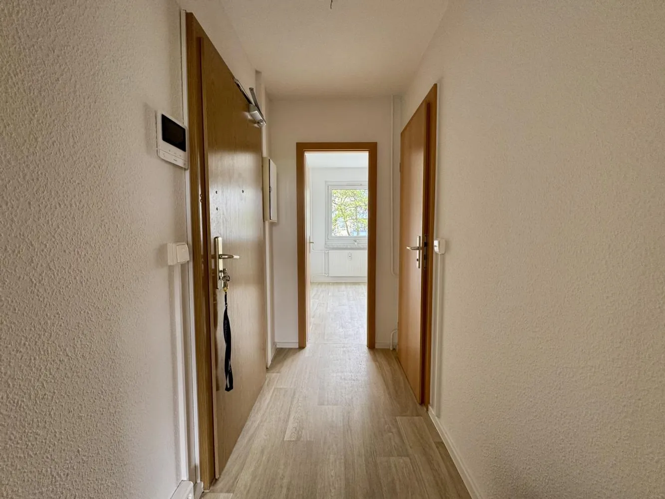 3 Zimmer Wohnung mit 56 m² in Chemnitz – Bild 3