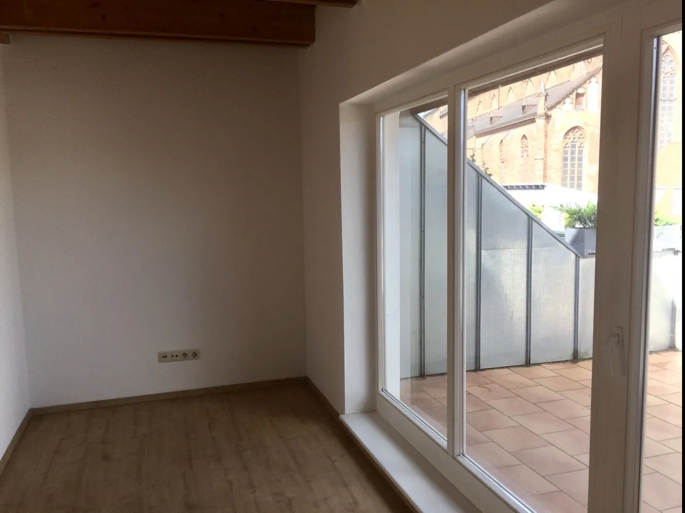 3 Zimmer Wohnung mit 94 m² in Stralsund – Bild 2