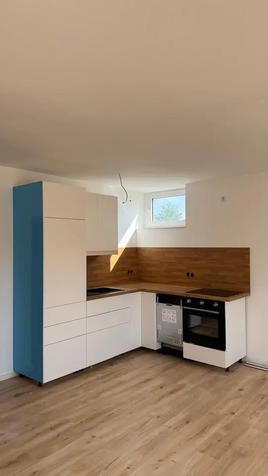 2 Zimmer Wohnung mit 58 m² in Bielefeld – Bild 2