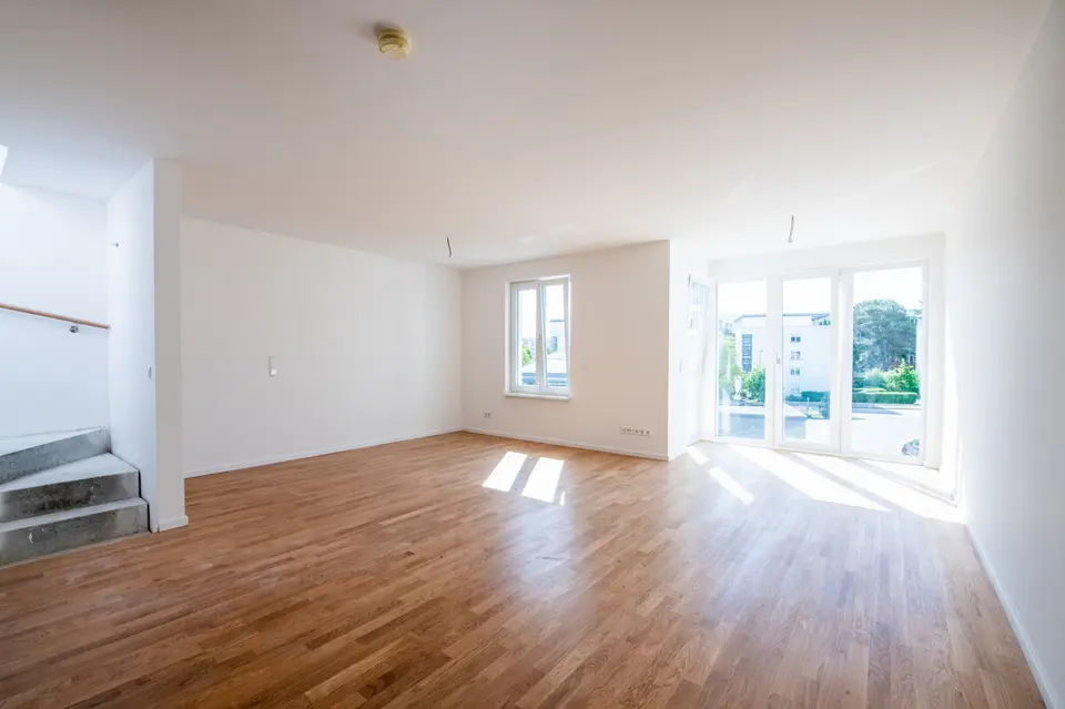 WG-Zimmer mit 80 m² in Luckenwalde – Bild 2