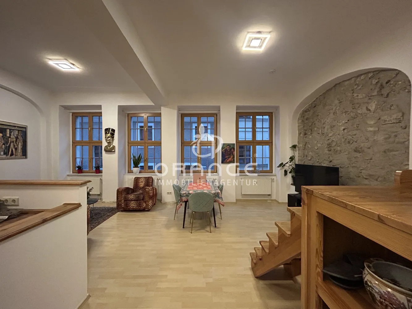 1 Zimmer Wohnung mit 55 m² in Görlitz – Bild 5