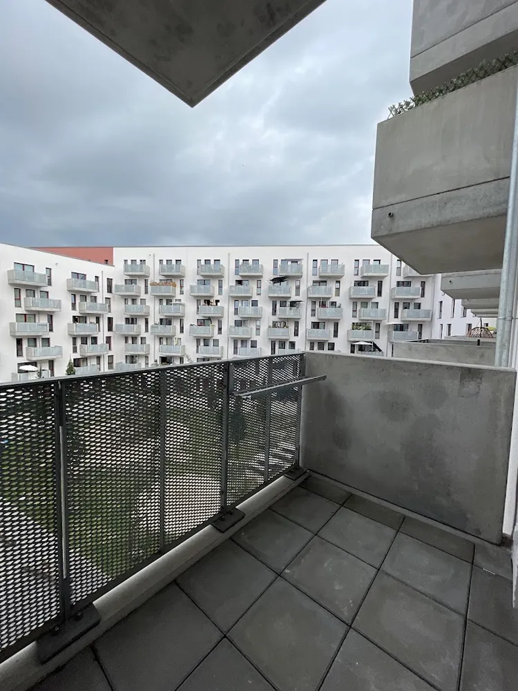 2 Zimmer Wohnung mit 57 m² in Berlin – Bild 5