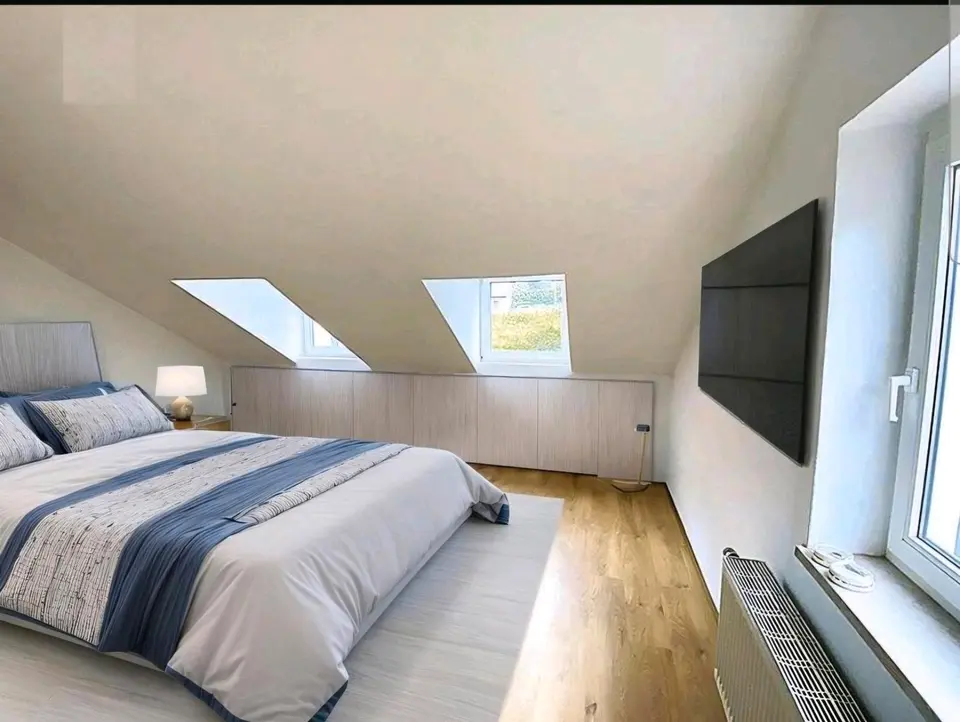 3 Zimmer Wohnung mit 69 m² in Schwarzenberg – Bild 3