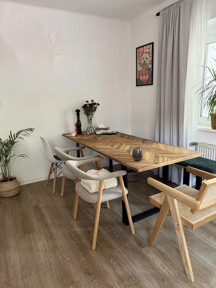 2 Zimmer Wohnung mit 58 m² in München – Bild 1