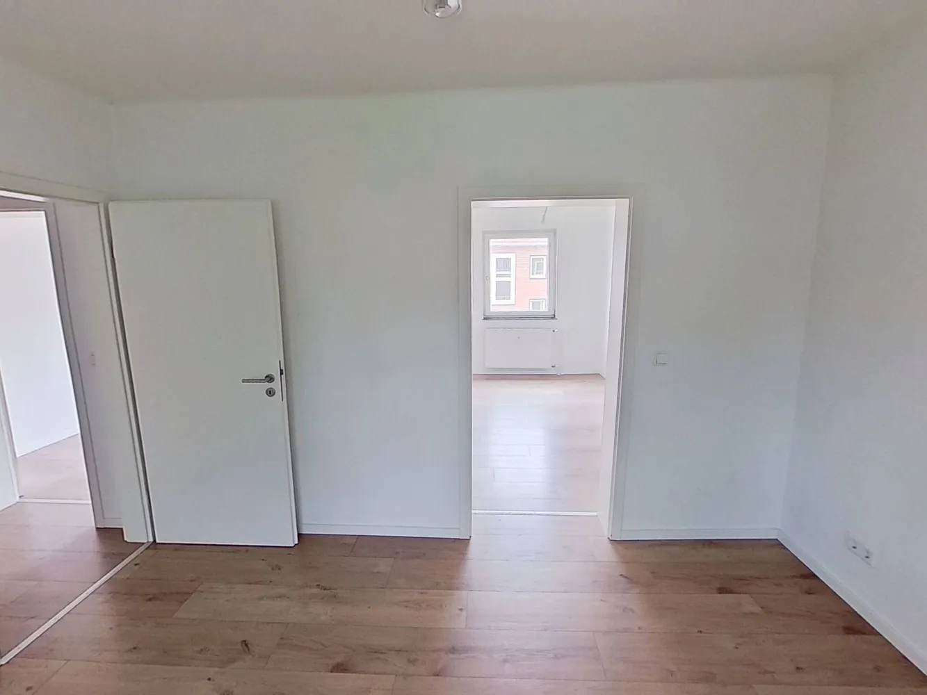 3 Zimmer Wohnung mit 53 m² in Emden – Bild 3