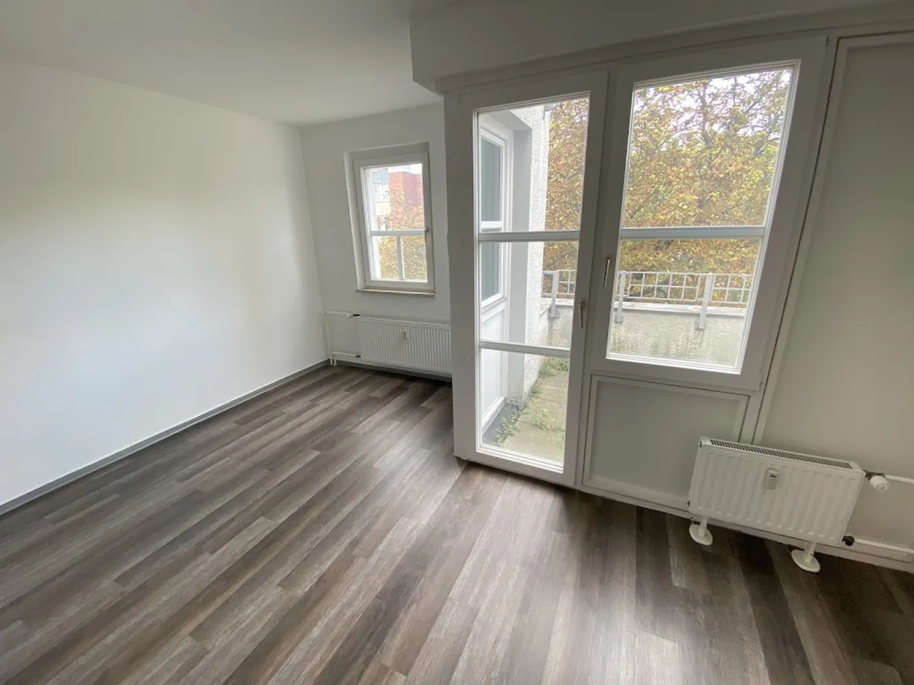 3 Zimmer Wohnung mit 80 m² in Berlin – Bild 2