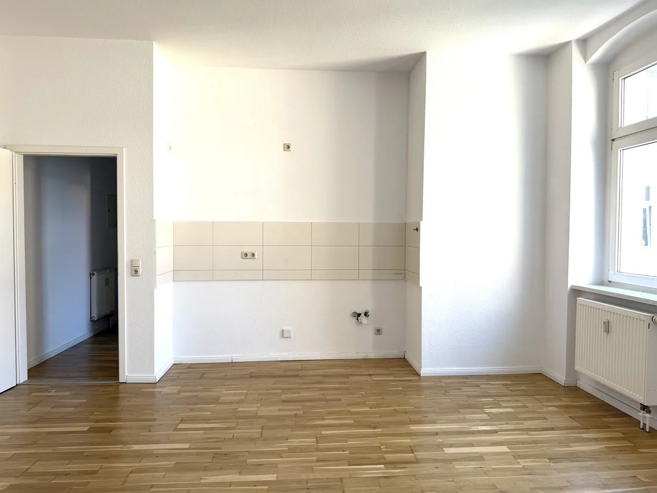2 Zimmer Wohnung mit 48 m² in Magdeburg – Bild 12