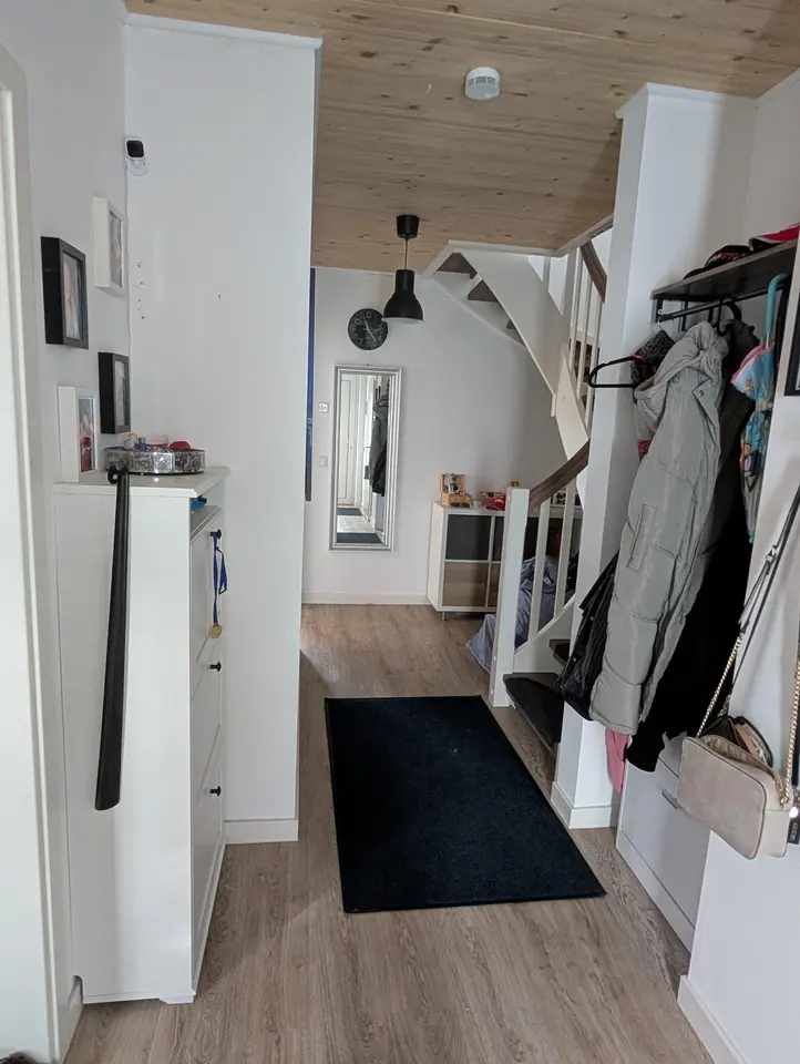 5 Zimmer Haus mit 136 m² in Kiel – Bild 7