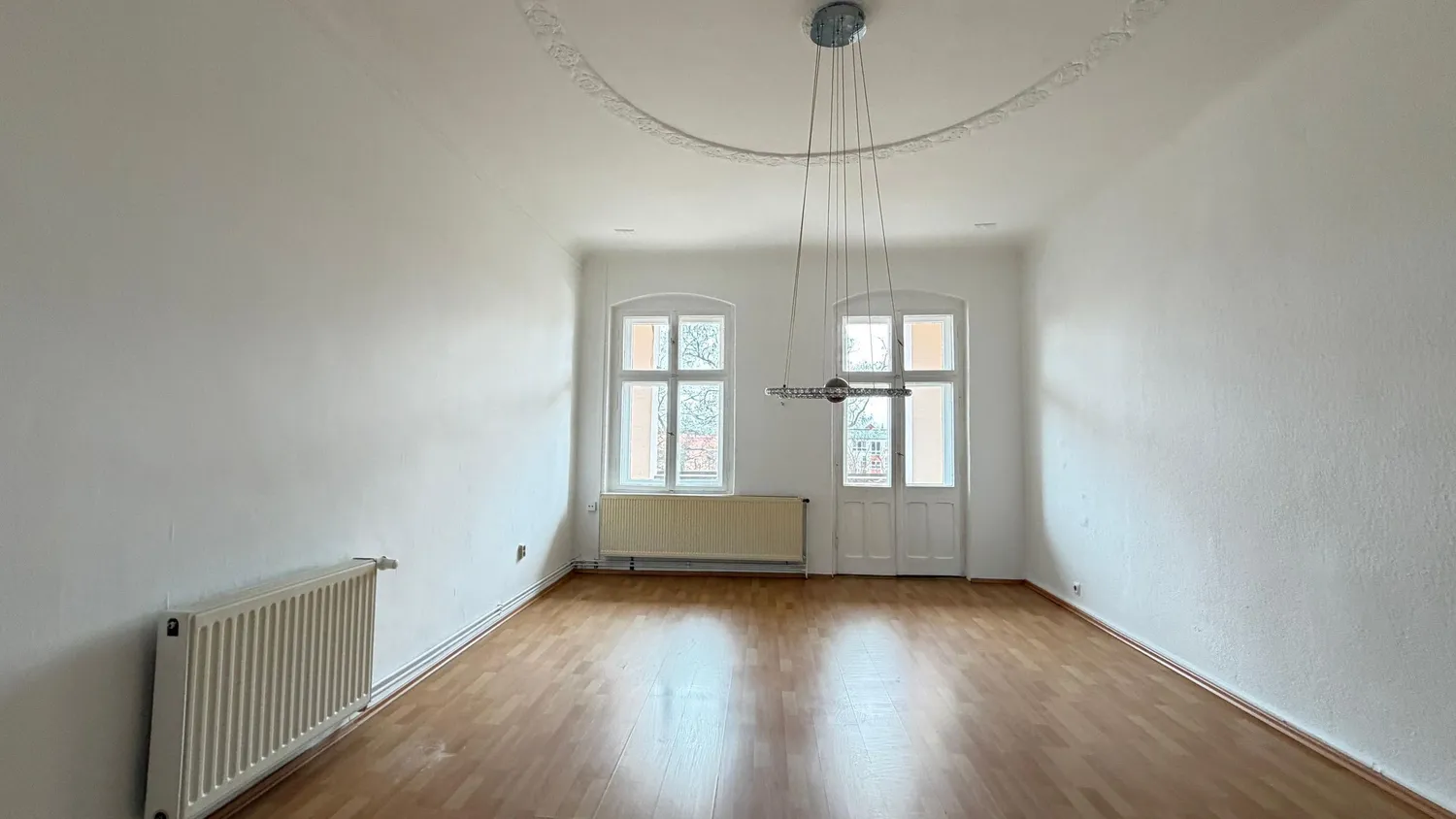 2 Zimmer Wohnung mit 72 m² in Berlin – Bild 2