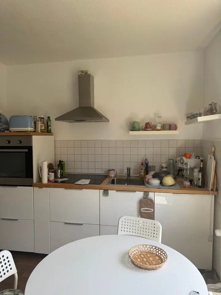2 Zimmer Wohnung mit 42 m² in Bochum – Bild 3