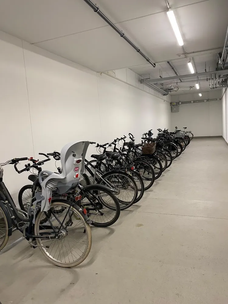 2 Zimmer Wohnung mit 81 m² in Bonn – Bild 10