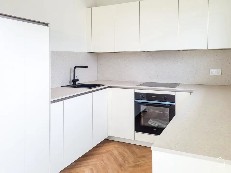 3 Zimmer Wohnung mit 80 m² in Crailsheim – Bild 1