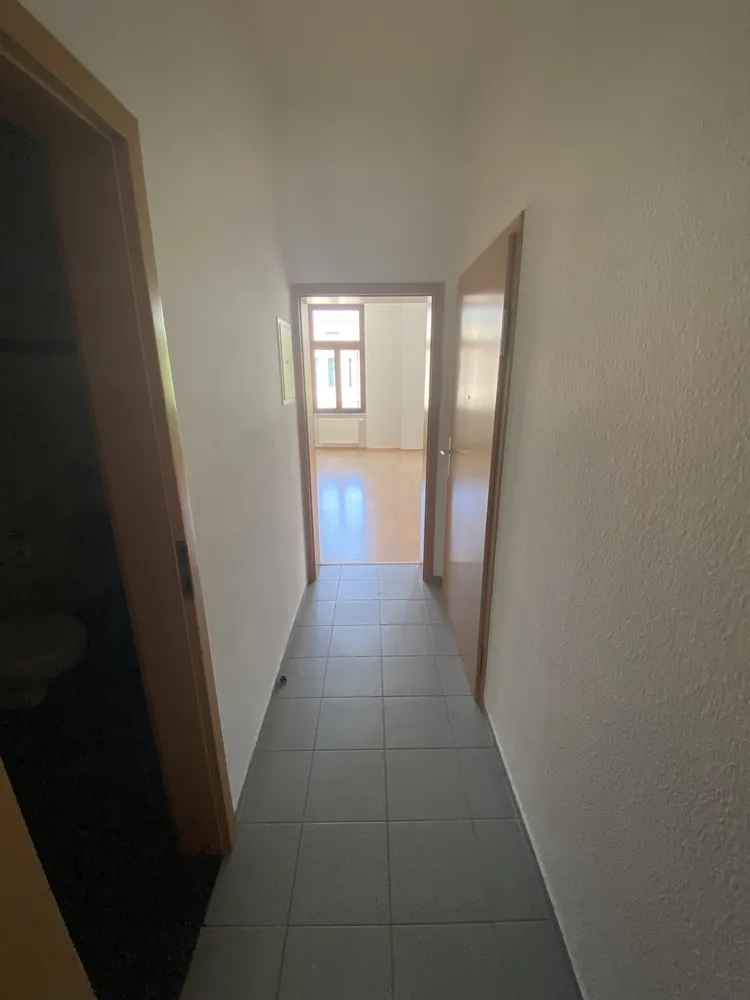 1 Zimmer Wohnung mit 35 m² in Halle (Saale) – Bild 5