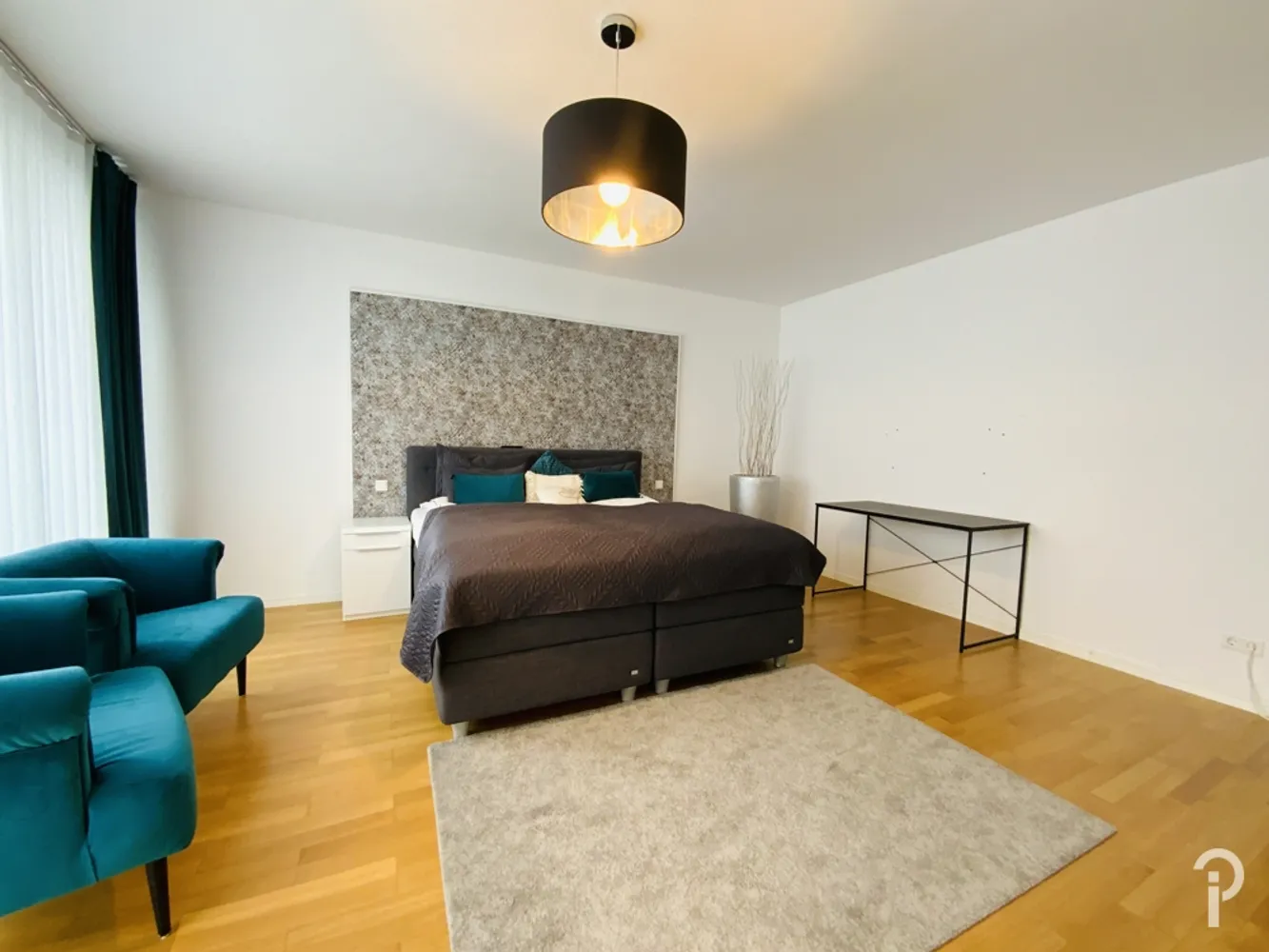 3 Zimmer Wohnung mit 149 m² in Düsseldorf – Bild 9