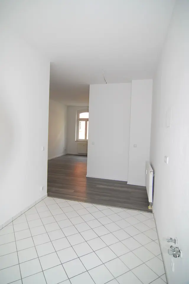 2 Zimmer Wohnung mit 43 m² in Zwickau – Bild 6