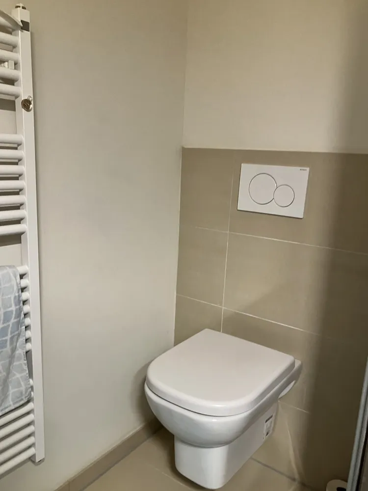 2 Zimmer Wohnung mit 50 m² in Lübeck – Bild 11