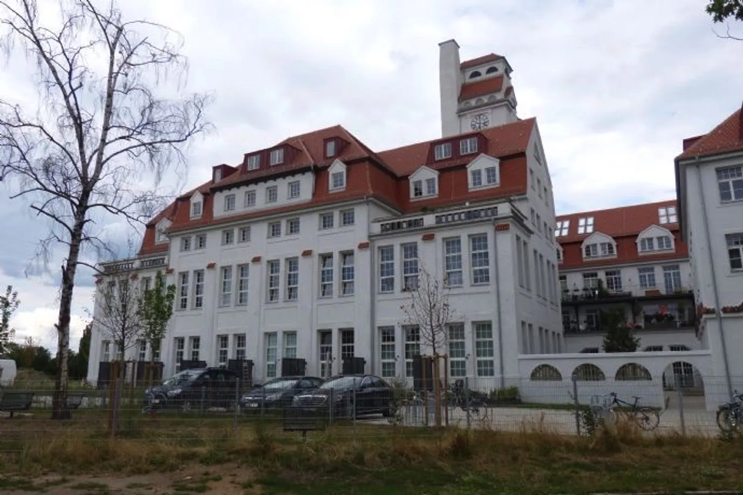 2 Zimmer Wohnung mit 71 m² in Nürnberg – Bild 6