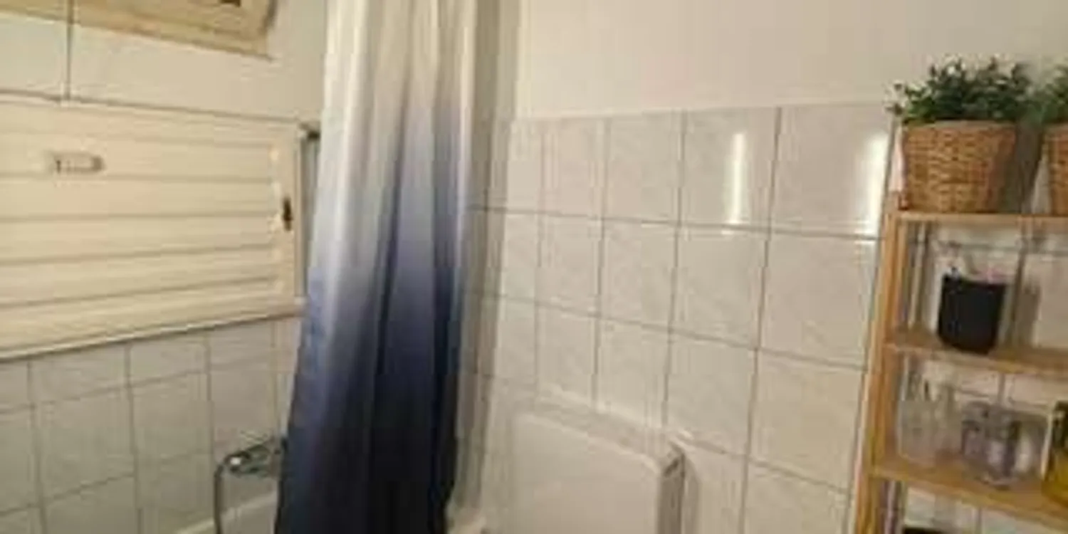 1 Zimmer Wohnung mit 38 m² in Düsseldorf – Bild 8