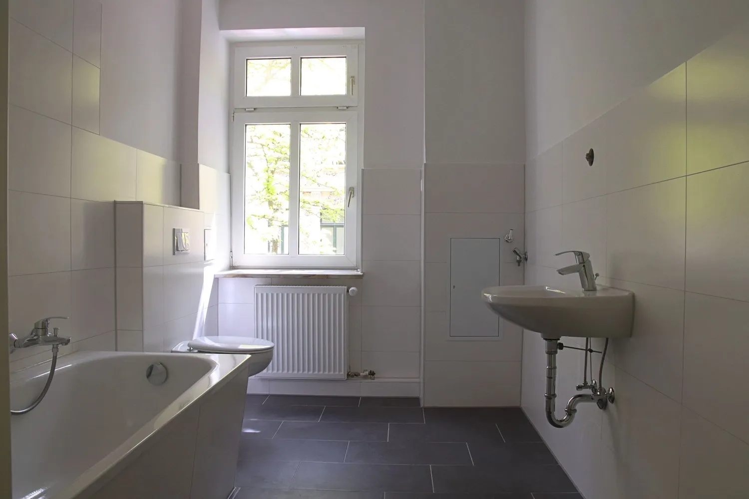 3 Zimmer Wohnung mit 80 m² in Leipzig – Bild 6