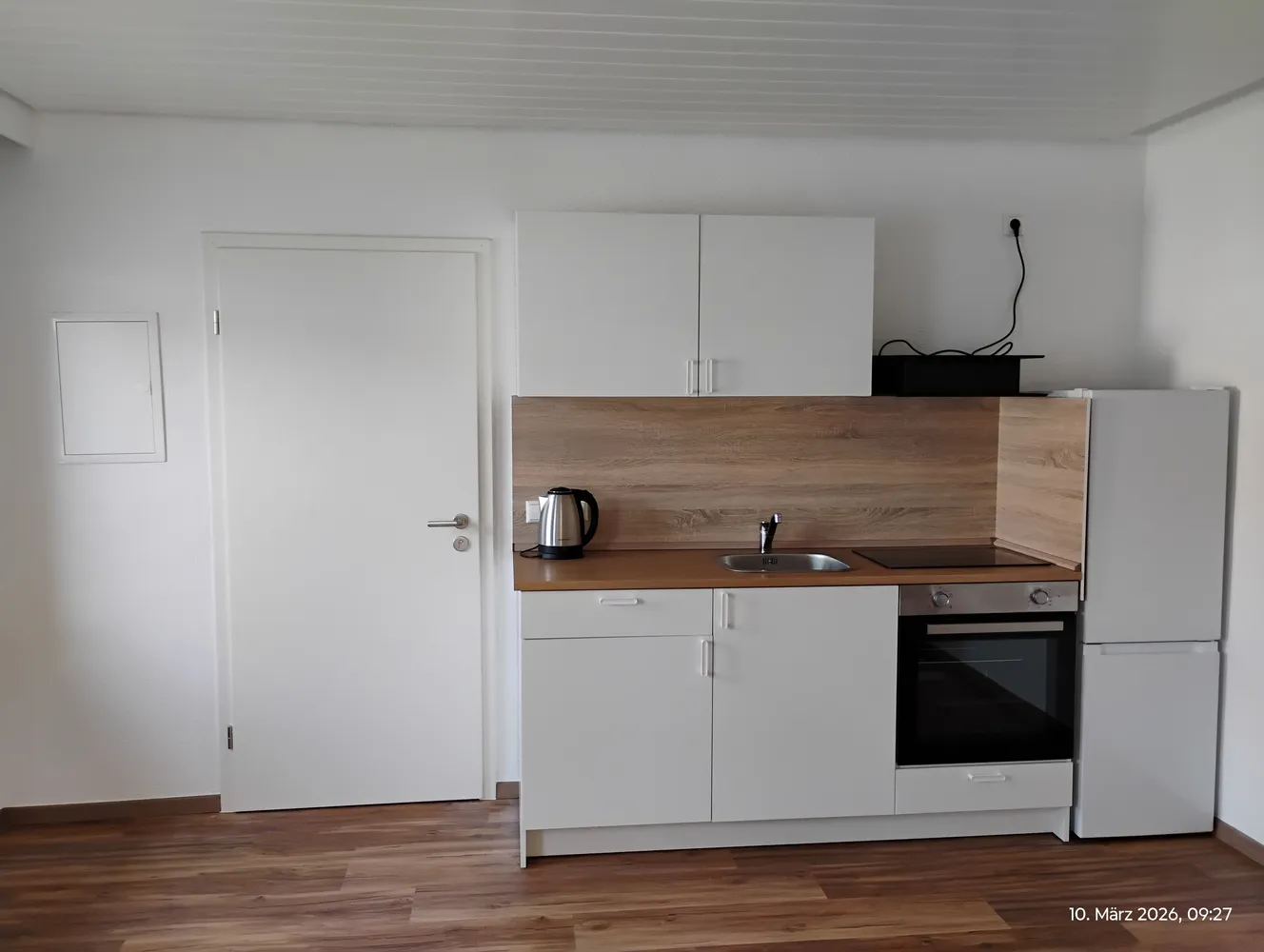 2 Zimmer Wohnung mit 35 m² in Karlsruhe – Bild 2