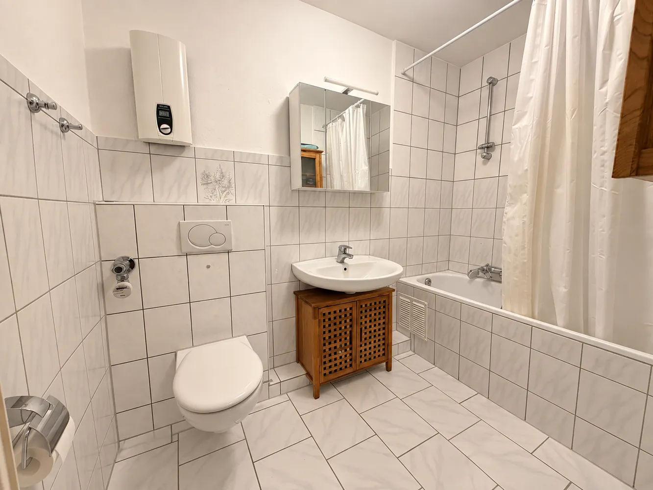 3 Zimmer Wohnung mit 77 m² in Bremen – Bild 7
