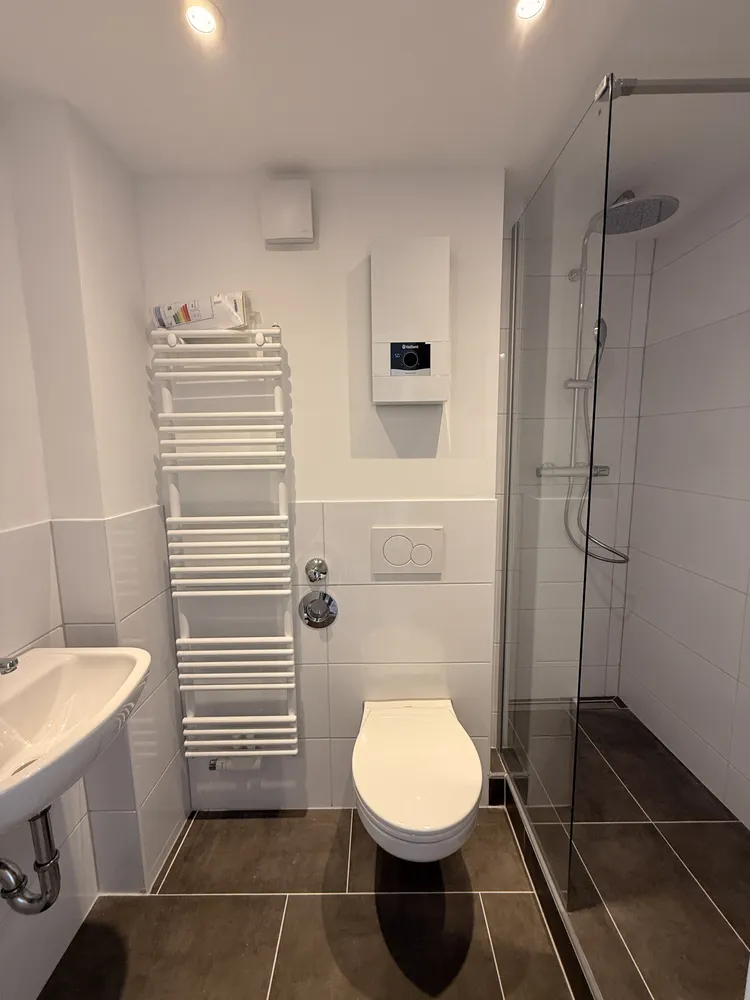 2 Zimmer Wohnung mit 56 m² in Düsseldorf – Bild 7