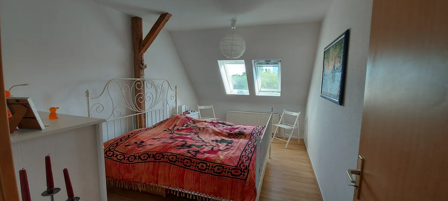 3 Zimmer Wohnung mit 77 m² in Rostock – Bild 10