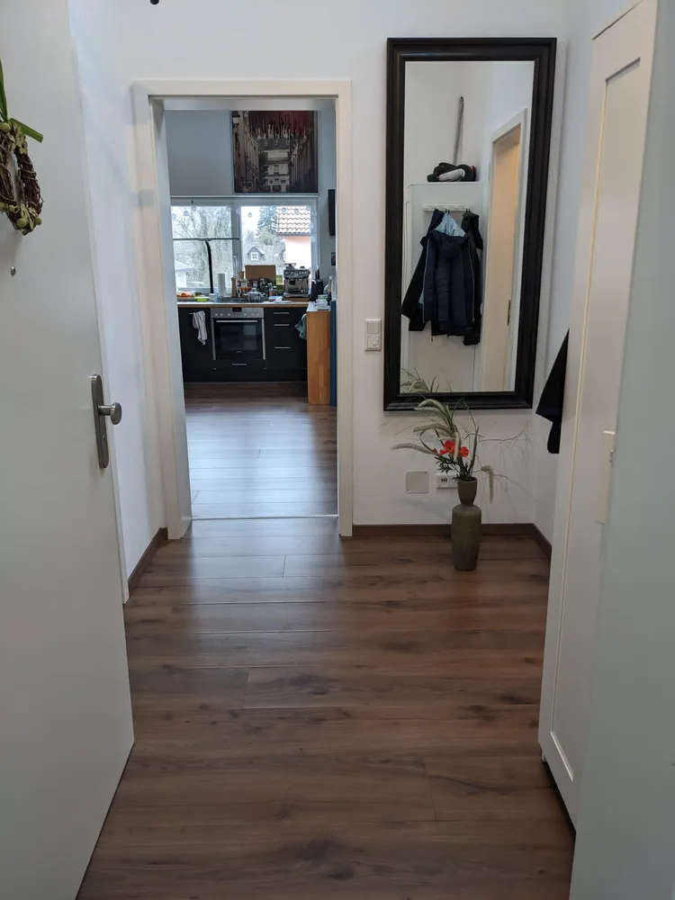 3 Zimmer Wohnung mit 65 m² in München – Bild 5