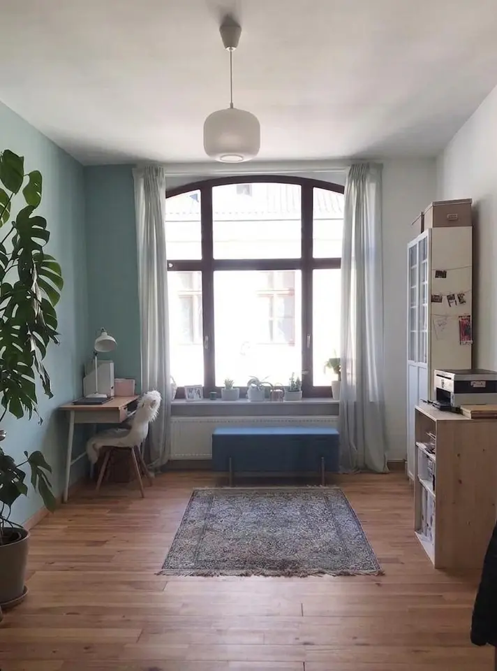 3 Zimmer Wohnung mit 90 m² in Wuppertal – Bild 5