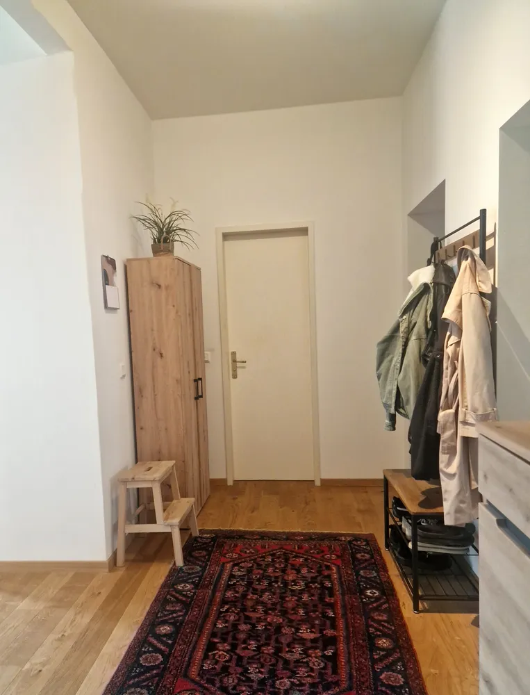 3 Zimmer Wohnung mit 88 m² in Nürnberg – Bild 7
