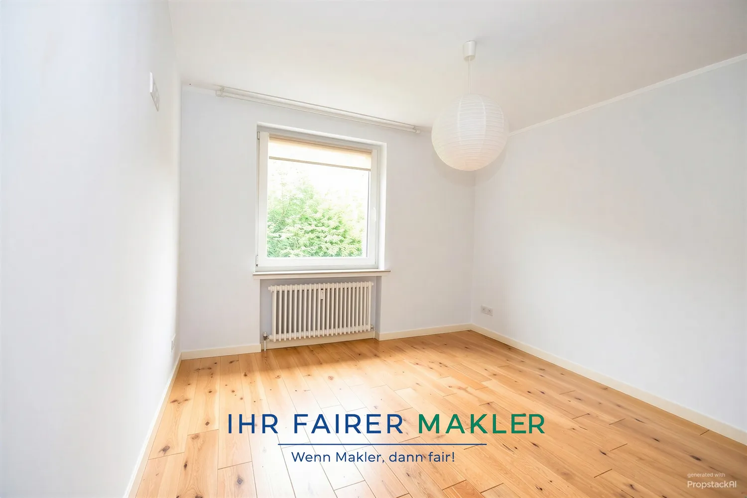 3 Zimmer Wohnung mit 76 m² in Bremen – Bild 5