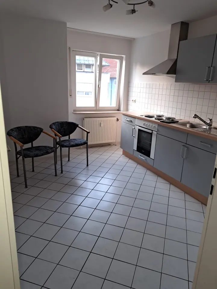 3 Zimmer Wohnung mit 59 m² in Villingen-Schwenningen – Bild 4