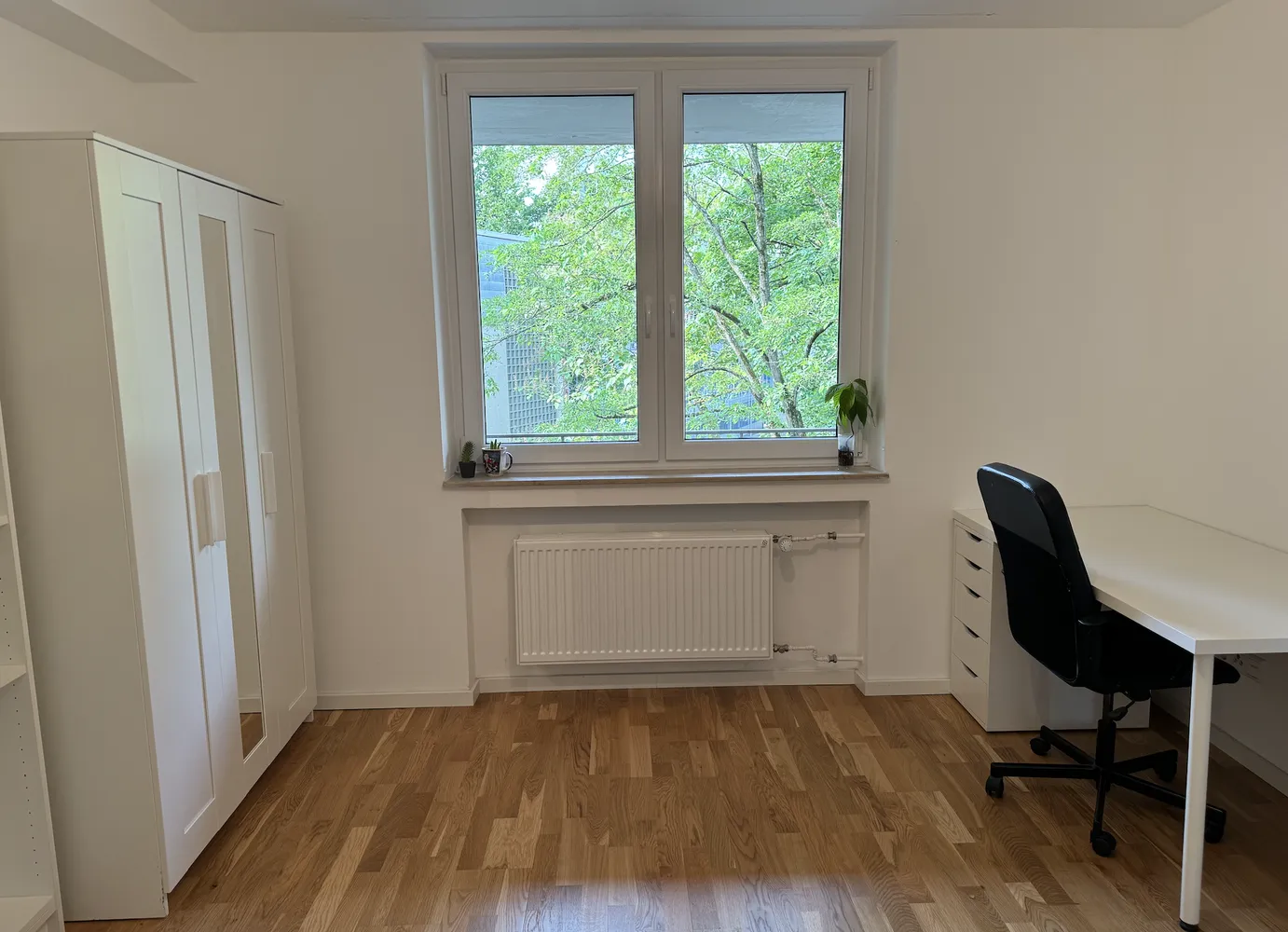 1 Zimmer Wohnung mit 15 m² in Aachen – Bild 9