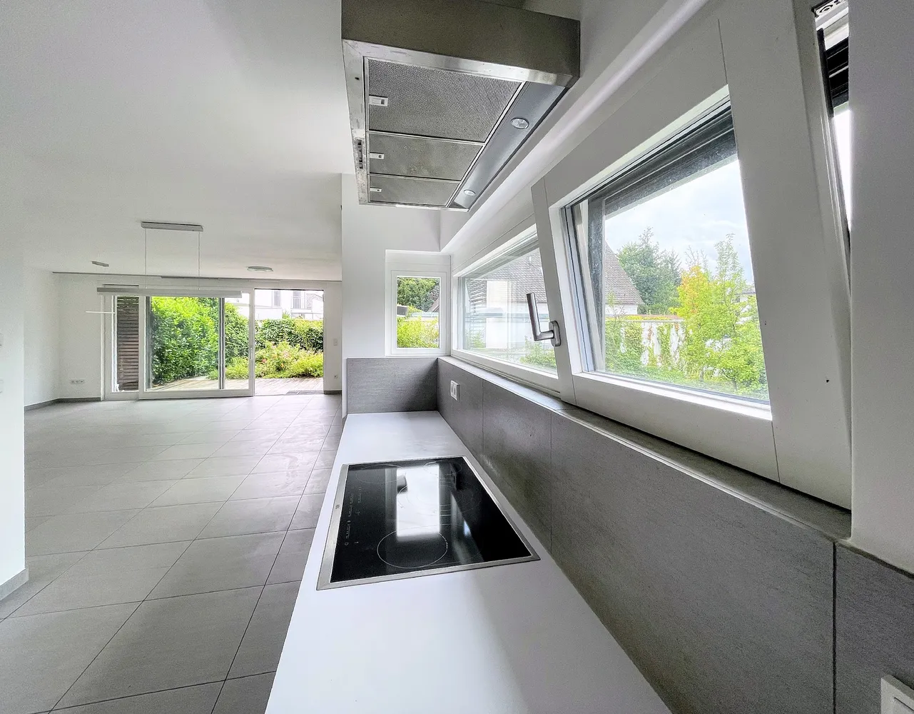 7 Zimmer Haus mit 162 m² in München – Bild 5