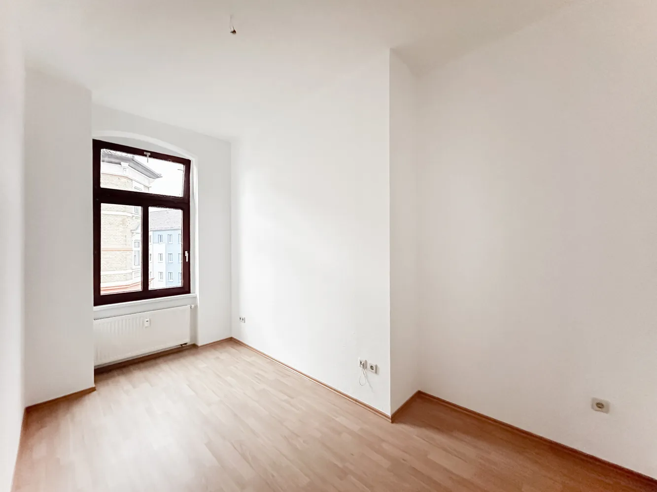 3 Zimmer Wohnung mit 59 m² in Nordhausen – Bild 4