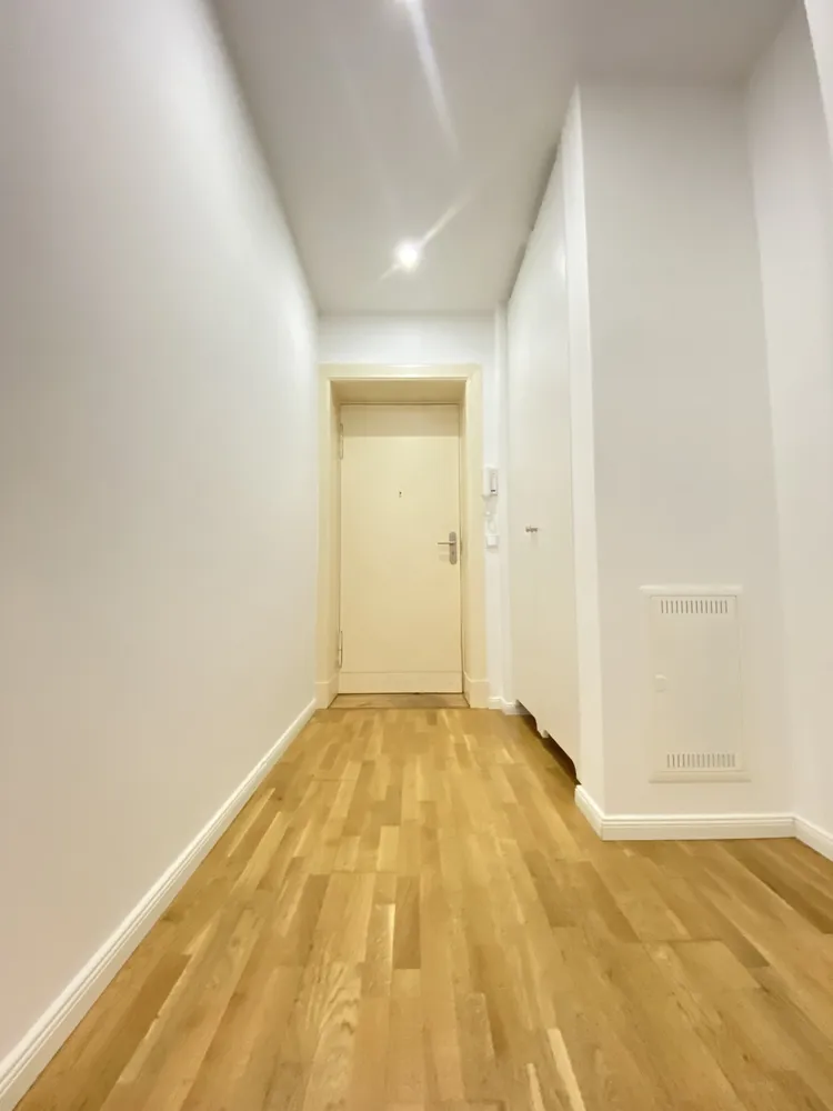 2 room apartment with 61 m² in Berlin – Photo 6