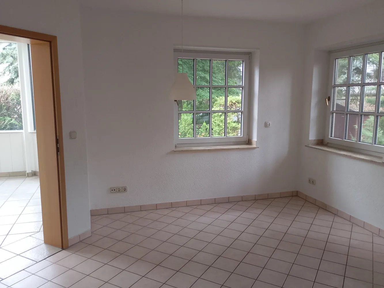 3 Zimmer Wohnung mit 120 m² in Berlin – Bild 12