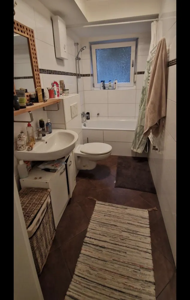 2 Zimmer Wohnung mit 39 m² in Hagen – Bild 8