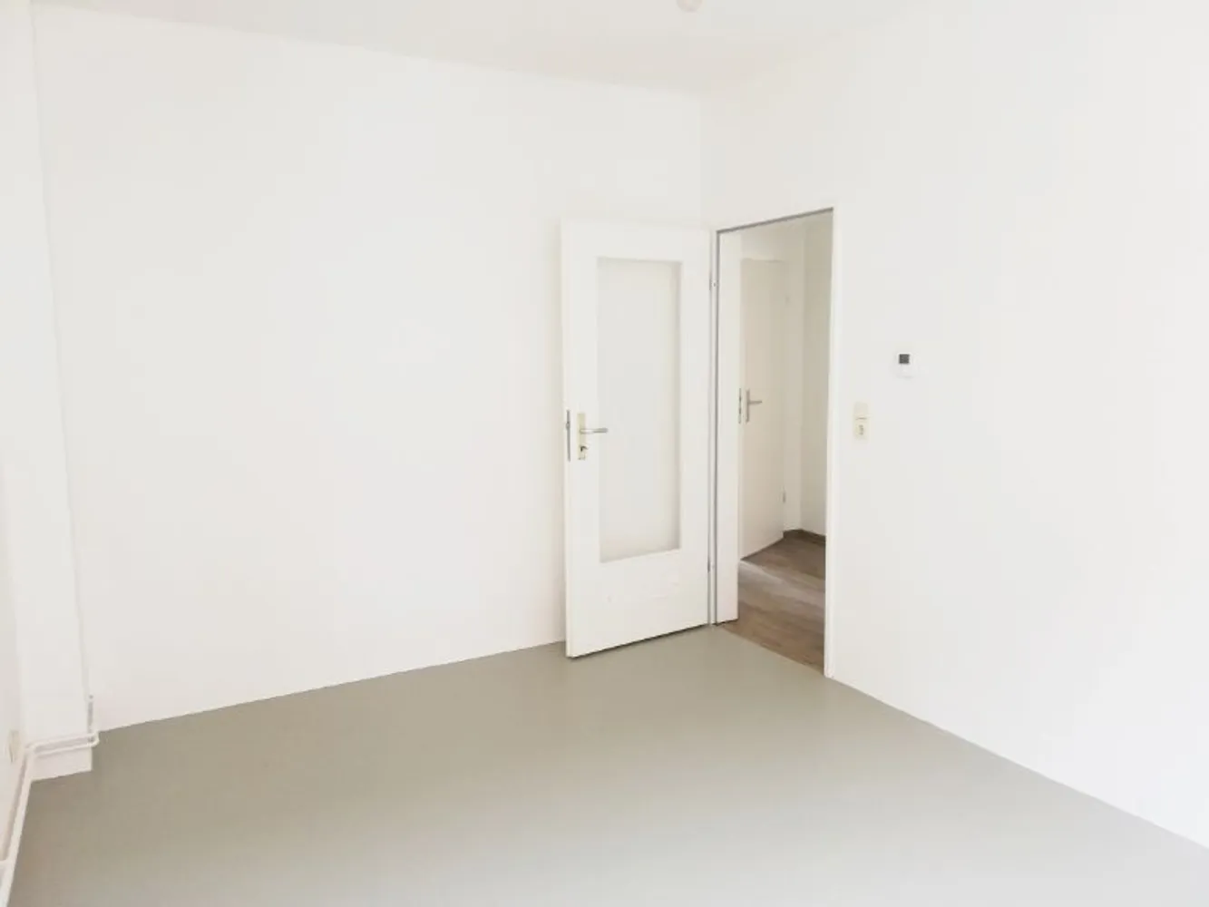 2 Zimmer Wohnung mit 43 m² in Bremerhaven – Bild 2