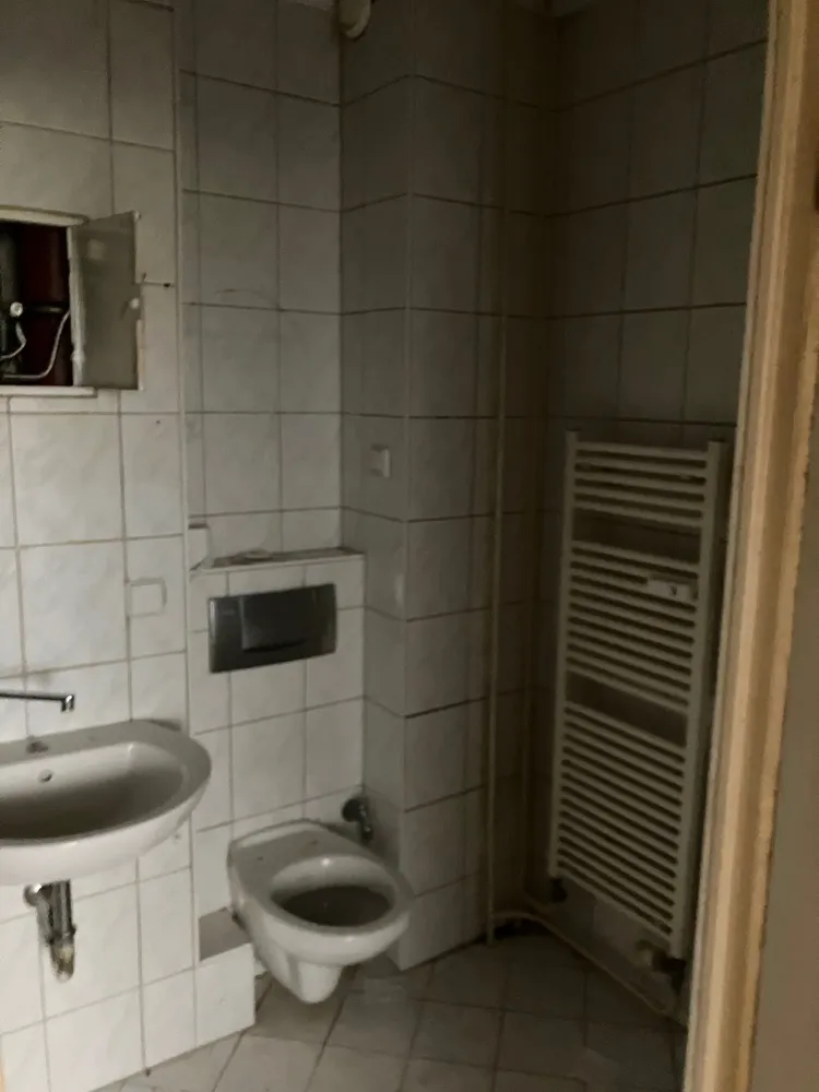 3 Zimmer Wohnung mit 58 m² in Berlin – Bild 8