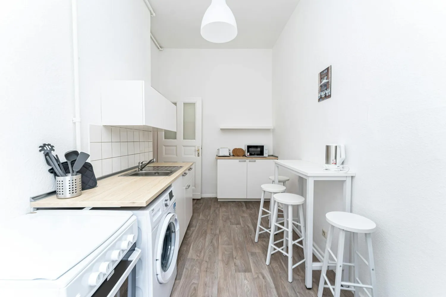 Shared room with 7 m² in Berlin – Photo 5