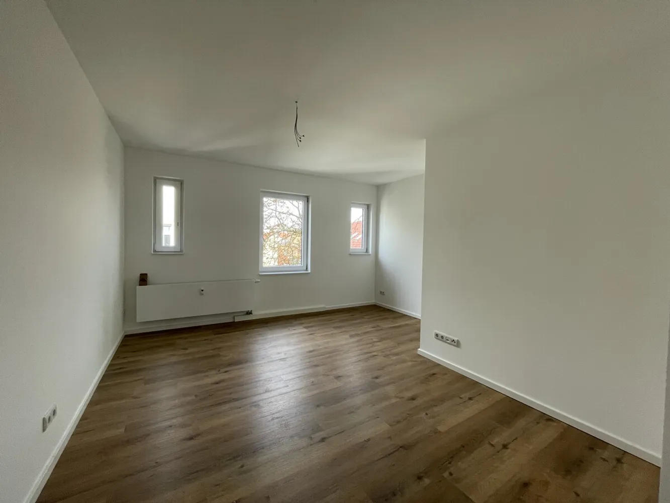 2 Zimmer Wohnung mit 58 m² in Weimar – Bild 7