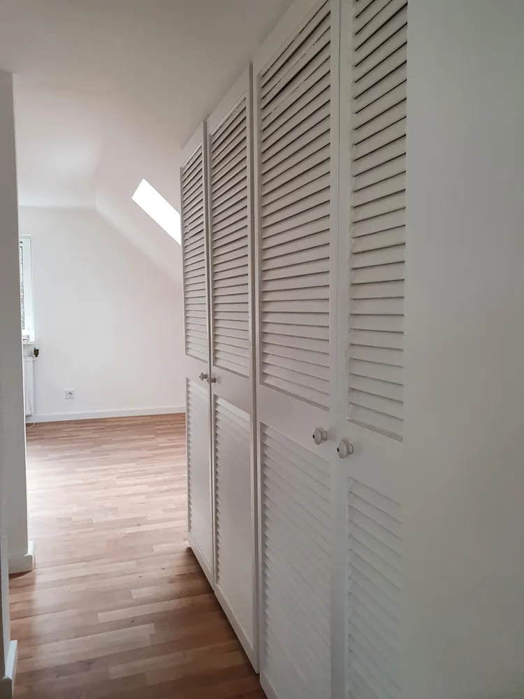 2 Zimmer Wohnung mit 55 m² in Berlin – Bild 4
