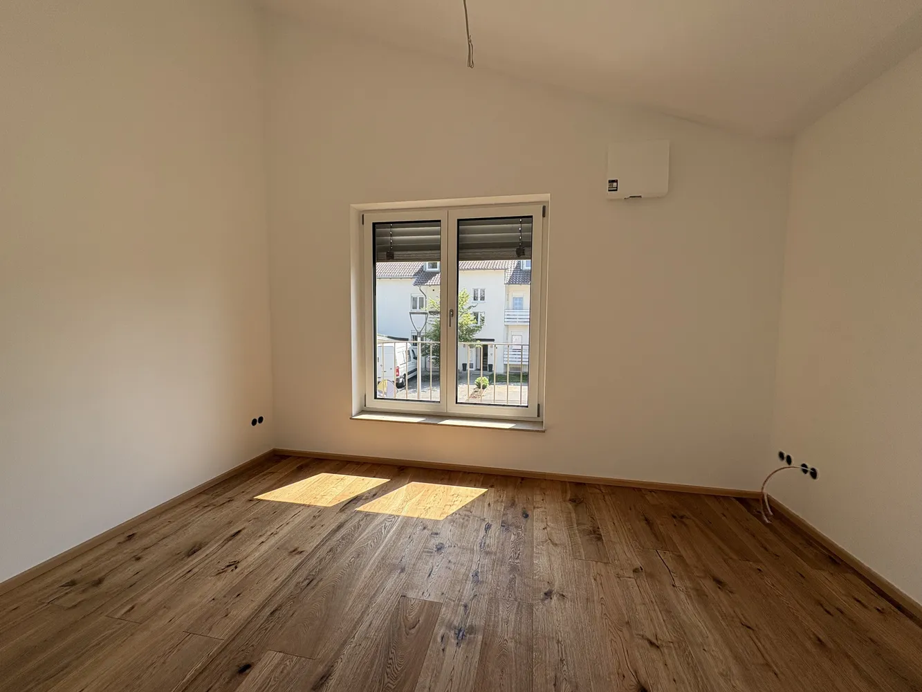 3 Zimmer Wohnung mit 97 m² in Passau – Bild 4